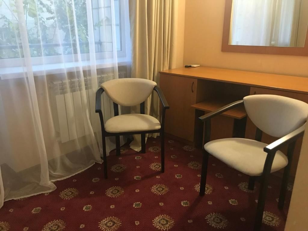 Отель Hotel Nika Киев-22
