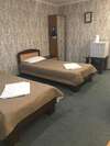 Отель Hotel Nika Киев-5