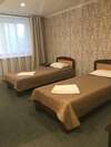 Отель Hotel Nika Киев-6