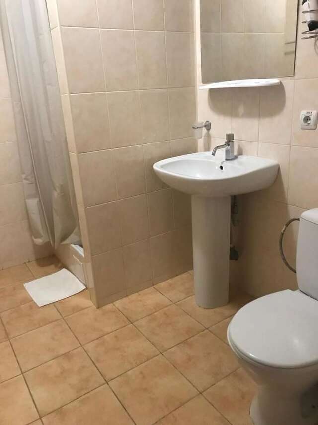 Отель Hotel Nika Киев-12