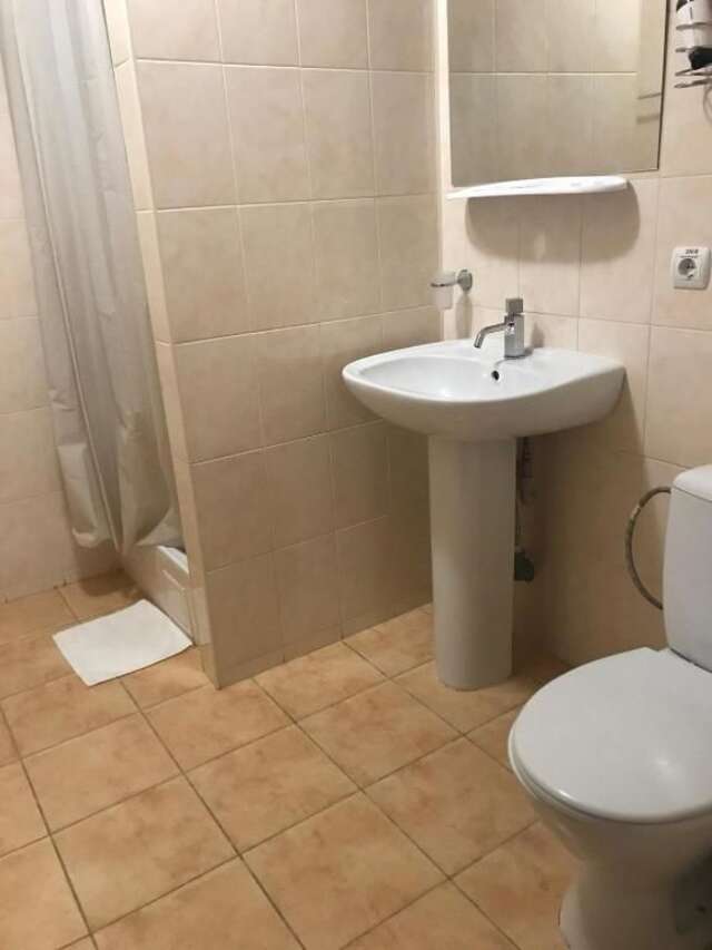 Отель Hotel Nika Киев-19
